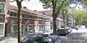 GGZ Interventie Amsterdam