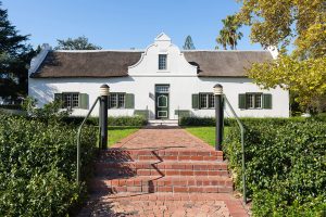 GGZ Interventie Rustenburg