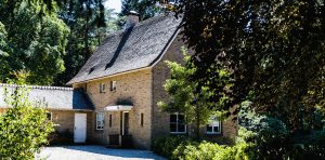 Eikenstein