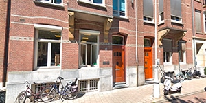 GGZ Interventie Amsterdam
