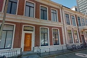 GGZ Interventie Leeuwarden