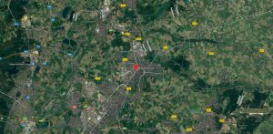GGZ Interventie Eindhoven