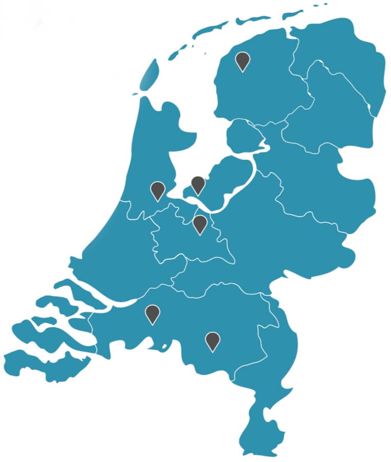 Verslavingszorg in Nederland
